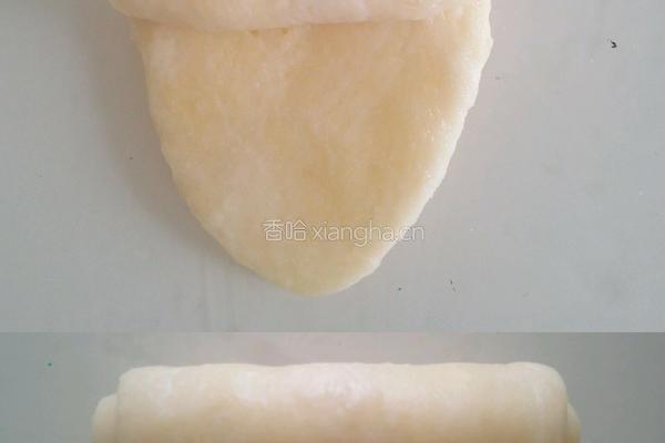 红豆酥饼的做法图解5