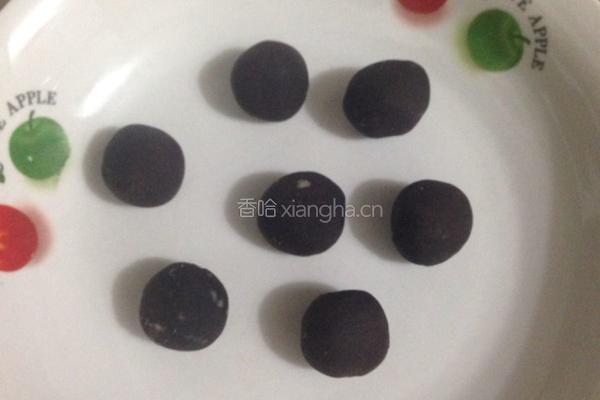 绿豆糕的做法图解7