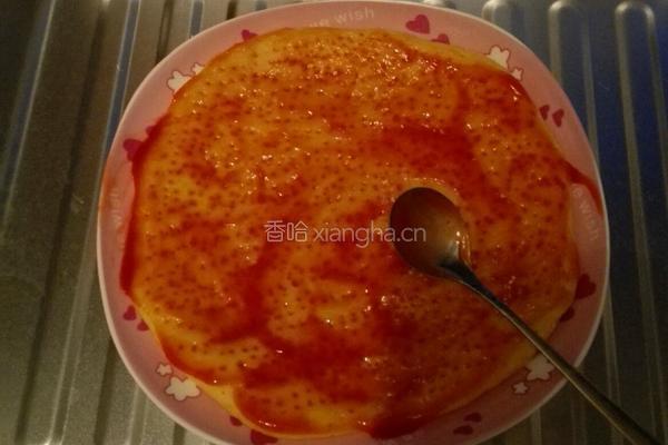 什锦披萨的做法图解3