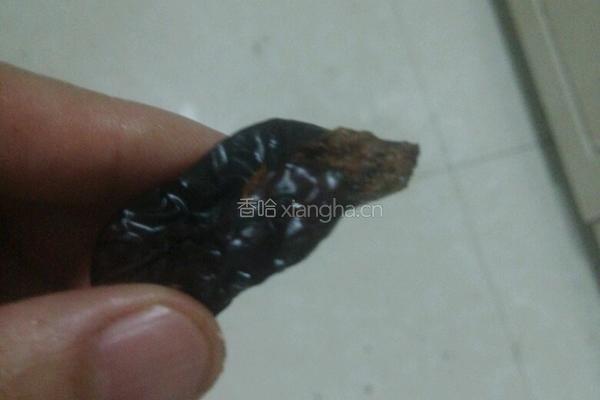 棕香枣泥凉糕的做法图解4