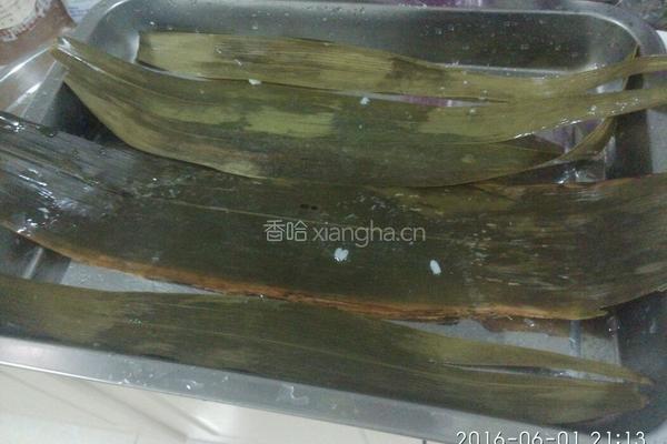 棕香枣泥凉糕的做法图解8