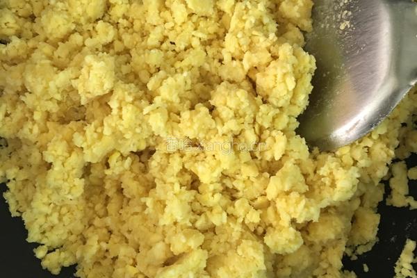 绿豆冰糕四种口味的做法图解4