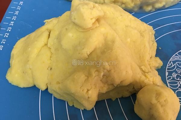 绿豆冰糕四种口味的做法图解5