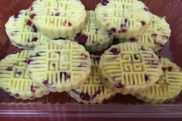 绿豆冰糕四种口味的做法图解8