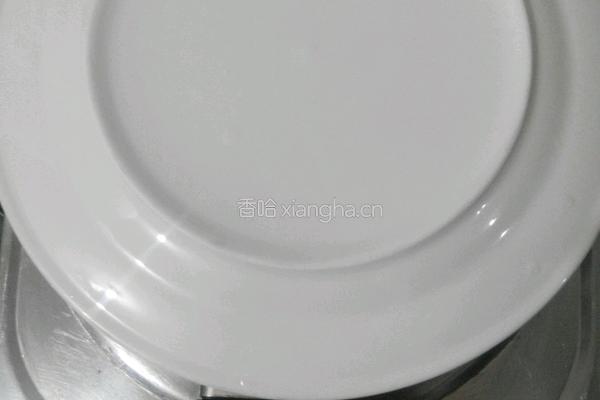 平底锅红枣酸奶华夫饼的做法图解15