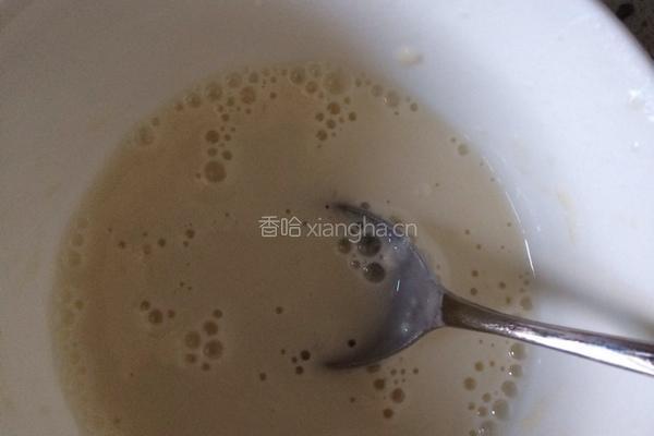 冰花煎饺的做法图解3