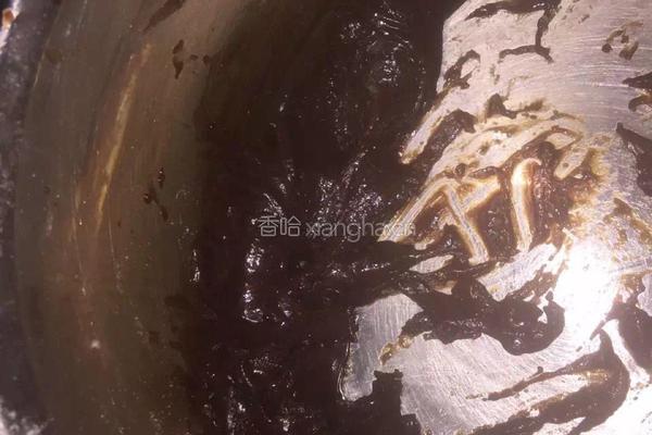 巧克力曲奇饼干的做法图解1
