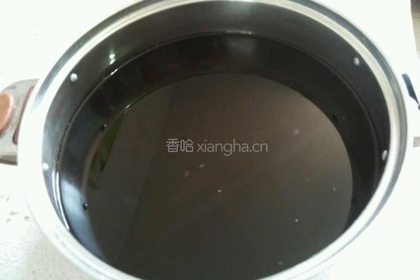 腌糖蒜的做法图解3