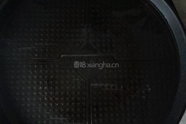 面包糠馒头片的做法图解4