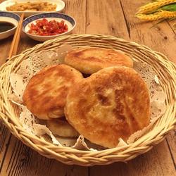 萝卜饼的做法[图]