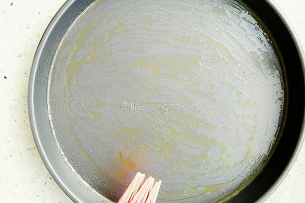 懒人馍丁水果披萨的做法图解2