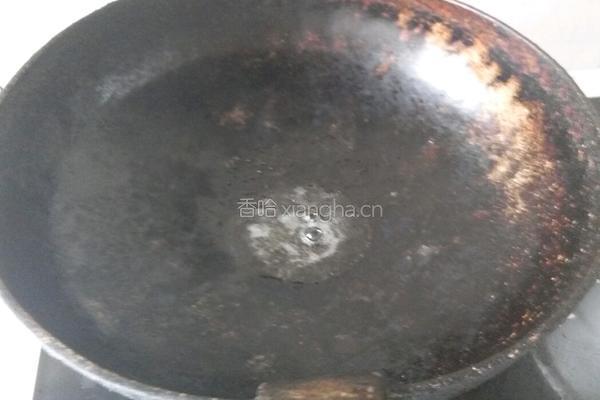 西红柿面疙瘩汤的做法图解4