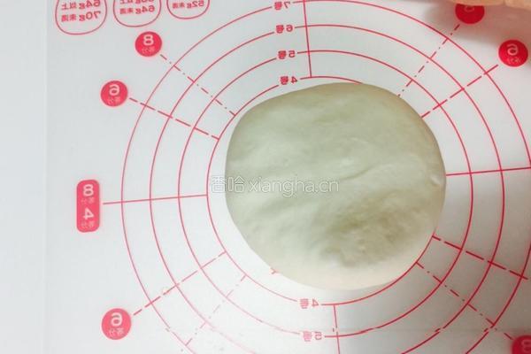 千变口袋三明治的做法图解3