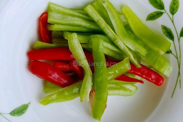 木耳炒鸡蛋的做法图解3