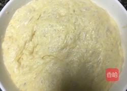 小鸟豆沙包子的做法图解4