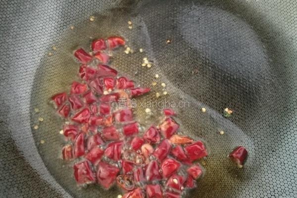 孜然土豆条的做法图解5
