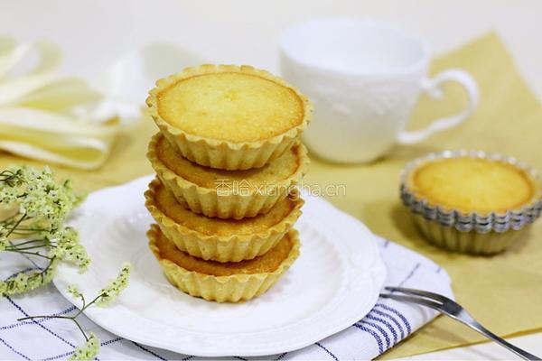 椰子饼的做法图解17