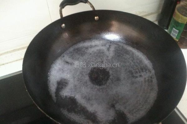 煮水饺的做法图解1
