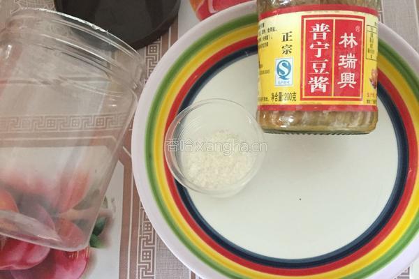 腌嫩子姜的做法图解3