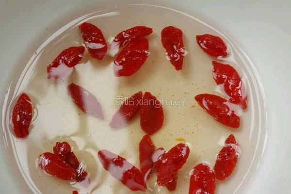 苦瓜酿肉的做法图解10