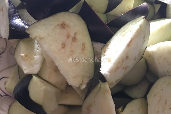 地三鲜的做法图解1