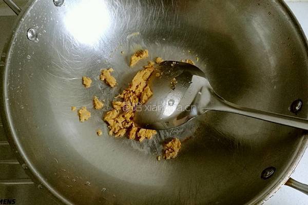 咸蛋黄凉拌黄瓜的做法图解6