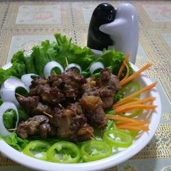 飘香小烤串的做法[图]