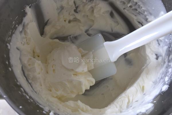 生日蛋糕的做法图解4