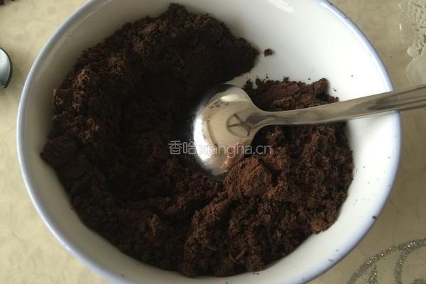 生日蛋糕的做法图解3