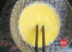 蛋炒饭 的做法图解2