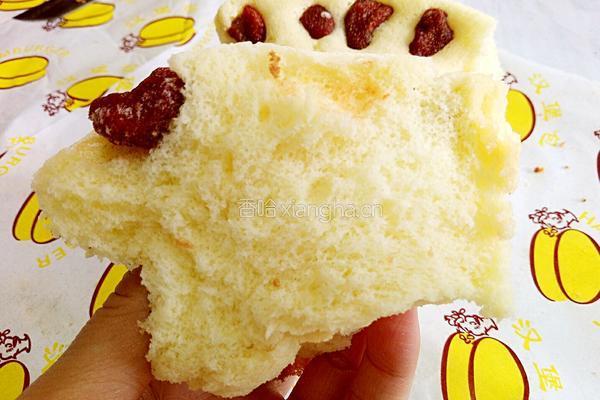 电饭煲蛋糕的做法图解25