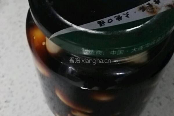 老醋泡蒜 蒜醋的做法图解4