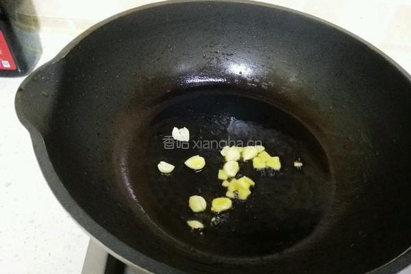 儿时味道 洋芋汤的做法图解3
