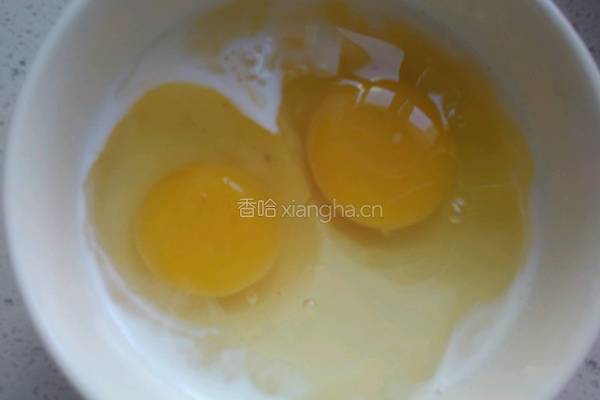 山东抓果（饼干）的做法图解3