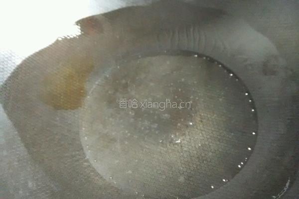农家小炒茄子的做法图解5
