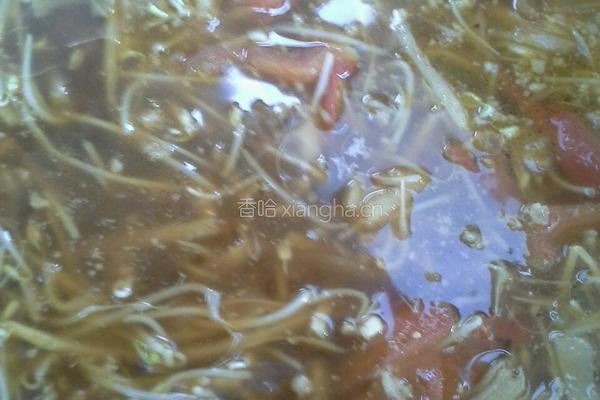 老友粉的做法图解5