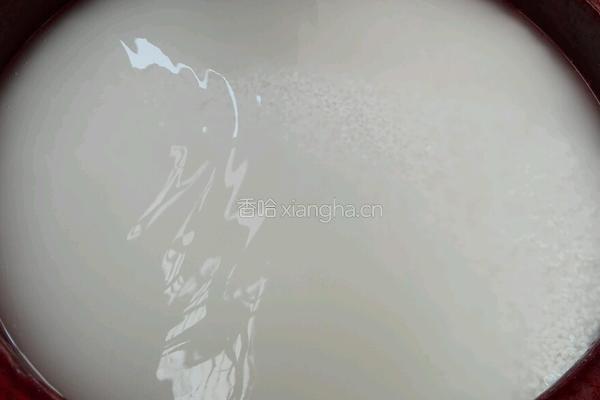 棕子的做法图解1