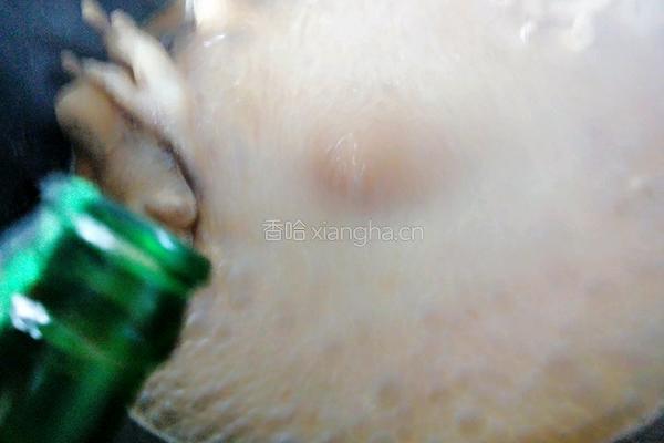 香辣凤爪的做法图解13