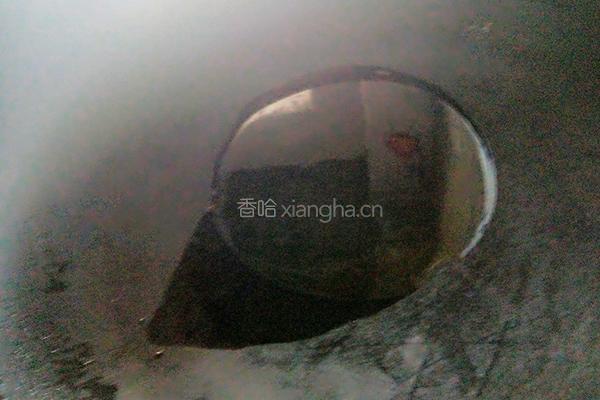 蚝油豆腐的做法图解4