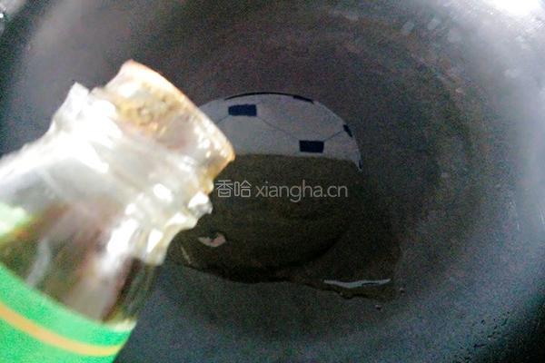 蚝油豆腐的做法图解5