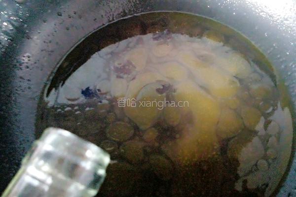 蚝油豆腐的做法图解8