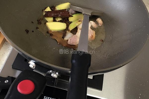 黄瓜小龙虾的做法图解5