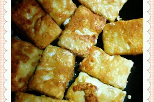 花蛤锅塌豆腐的做法图解3