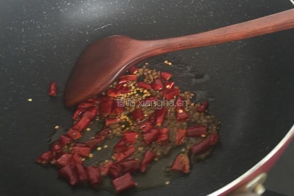 家庭版简易酸菜鱼的做法图解5
