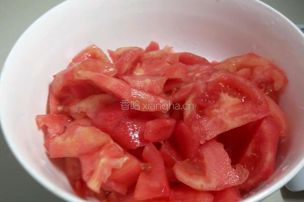 自制西红柿酱的做法图解2