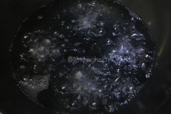 冬瓜丸子汤的做法图解7