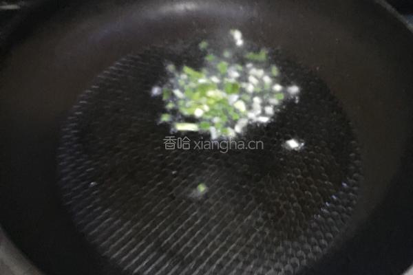 炒鸡杂的做法图解6