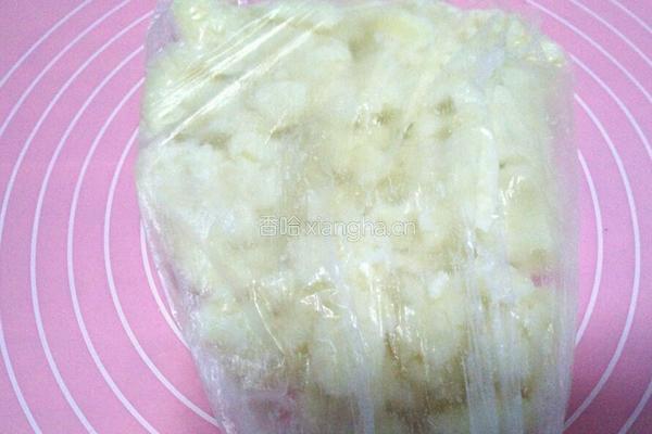 培根土豆泥的做法图解5