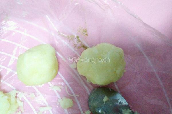 培根土豆泥的做法图解9