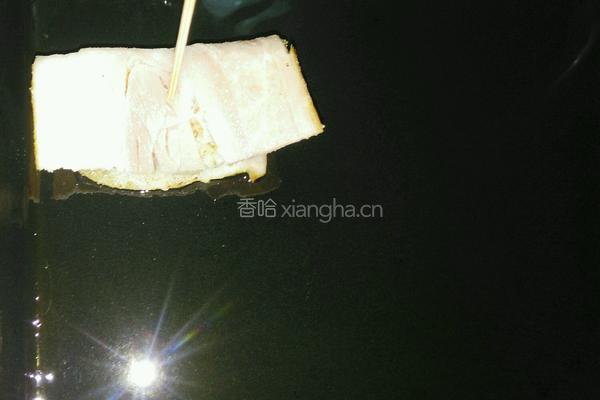 培根土豆泥的做法图解10